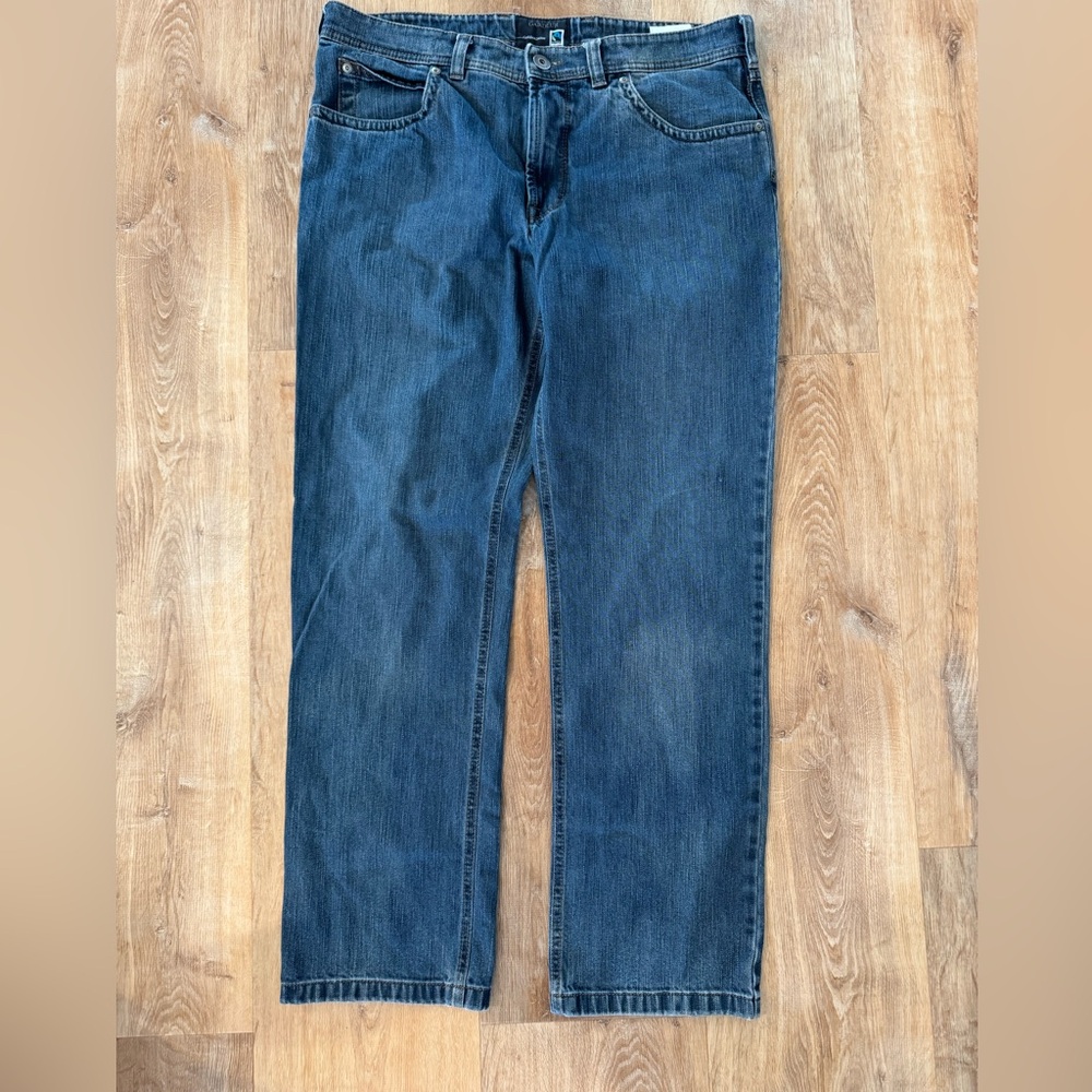 Gardeur Men’s Nigel Jeans